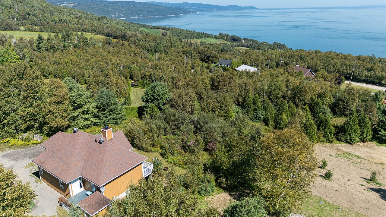 Photo of Outdoor in Saint Irenee