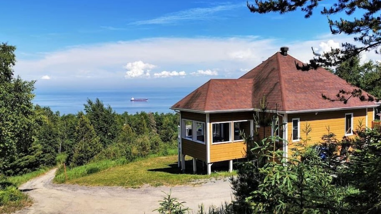 Photo of Outdoor in Saint Irenee