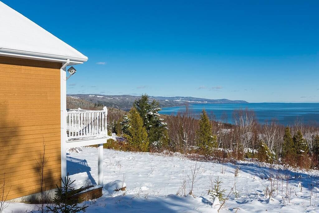 Photo of Outdoor in Saint Irenee