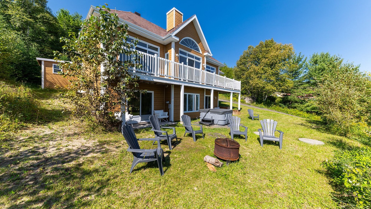 Photo of Outdoor in Saint Irenee
