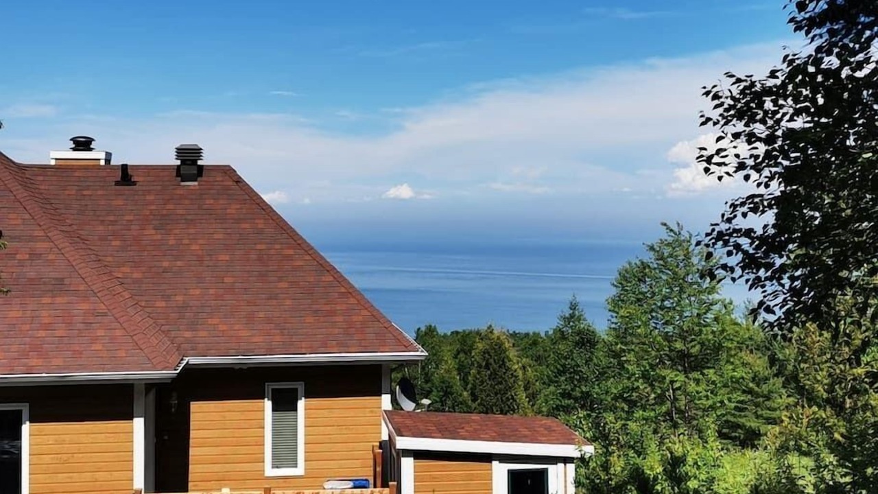 Photo of Outdoor in Saint Irenee