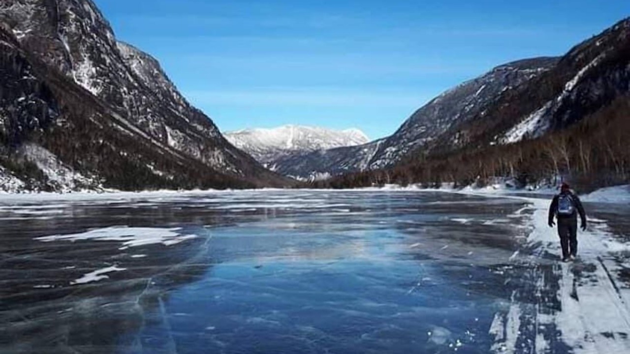 Photo of Outdoor in Saint Irenee