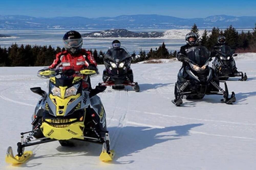 Photo of Others in Saint Ferreol les Neiges