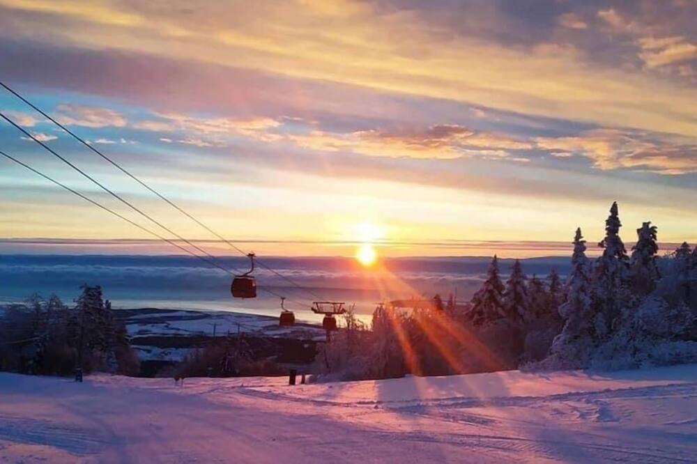 Photo of Outdoor in Saint Ferreol les Neiges