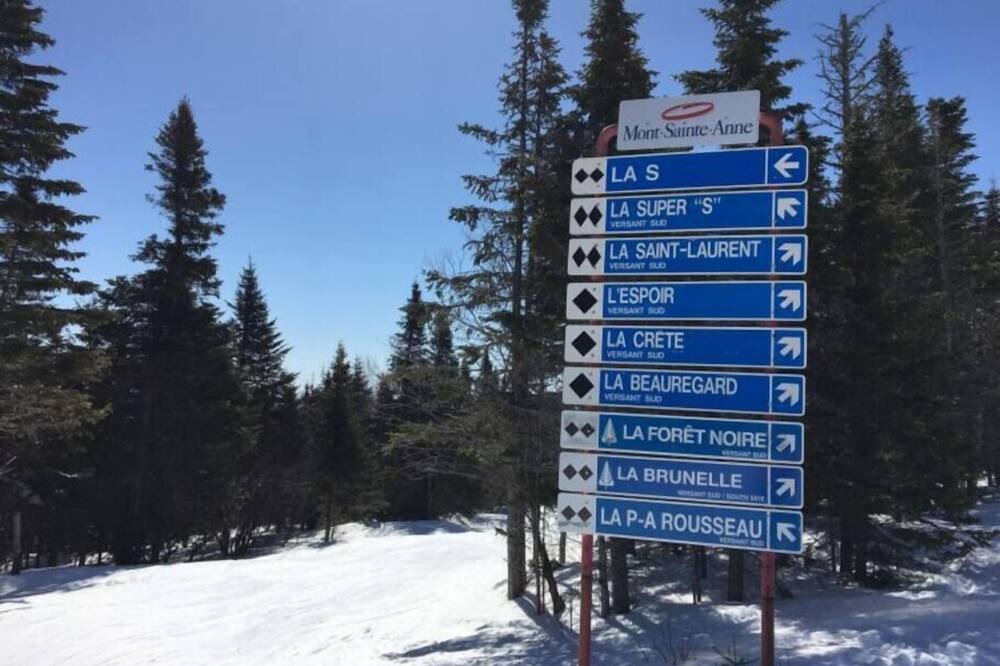 Photo of Outdoor in Saint Ferreol les Neiges