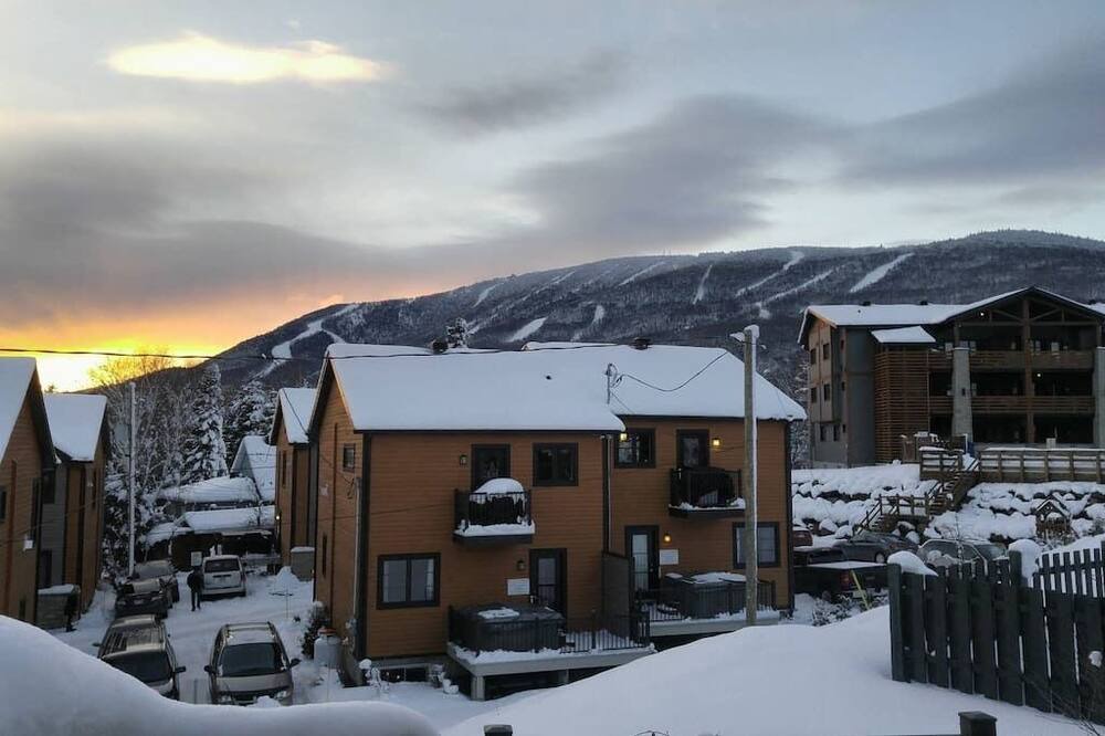 Photo of Outdoor in Saint Ferreol les Neiges