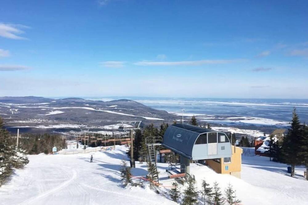 Photo of Outdoor in Saint Ferreol les Neiges