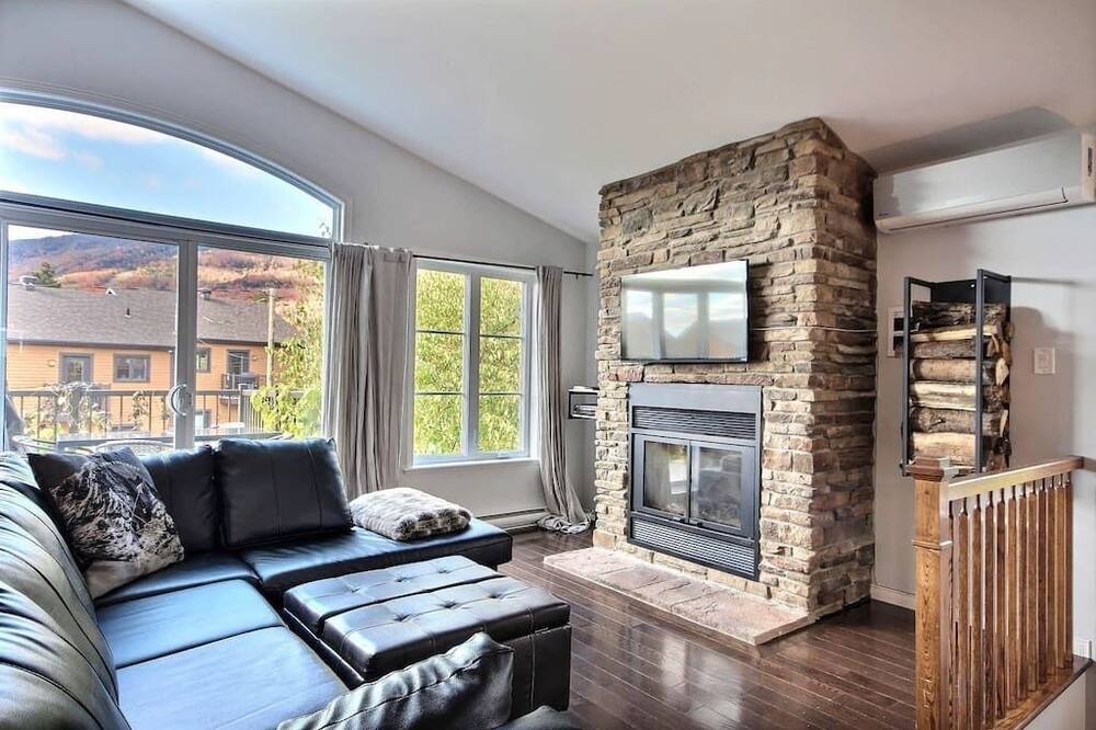 Photo of Livingroom in Saint Ferreol les Neiges