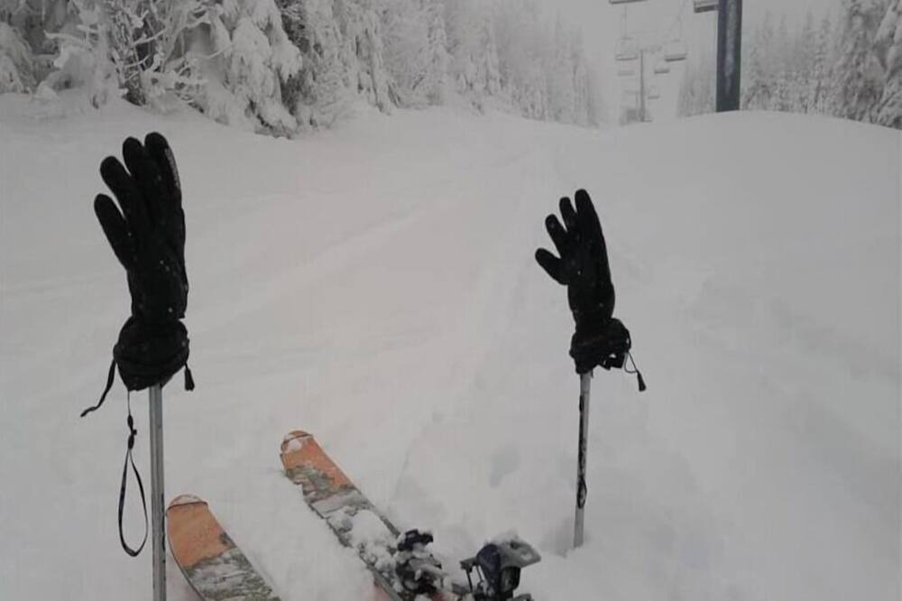 Photo of Others in Saint Ferreol les Neiges
