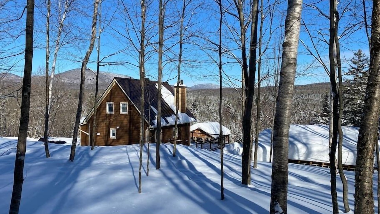 Photo of Outdoor in Chateau-Richer