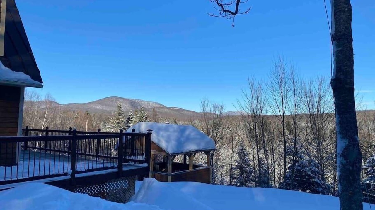 Photo of Outdoor in Chateau-Richer