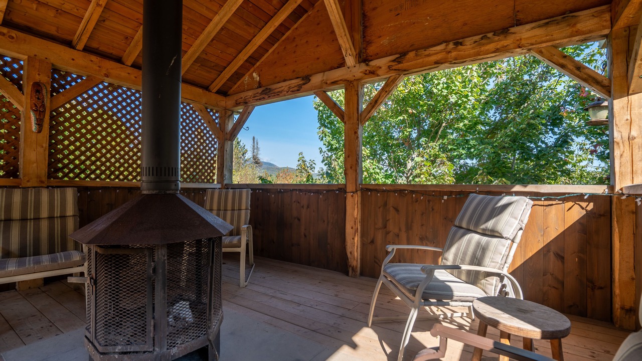 Photo of Outdoor in Chateau-Richer