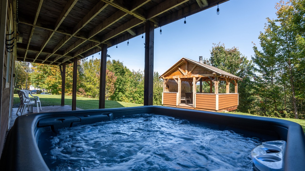 Photo of Outdoor in Chateau-Richer