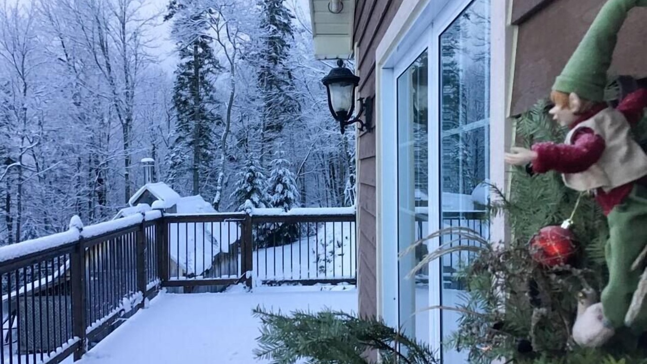 Photo of Outdoor in Chateau-Richer