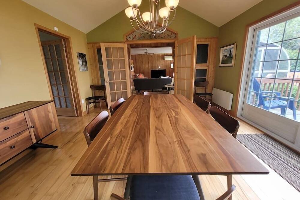 Photo of Livingroom in St. Felicien