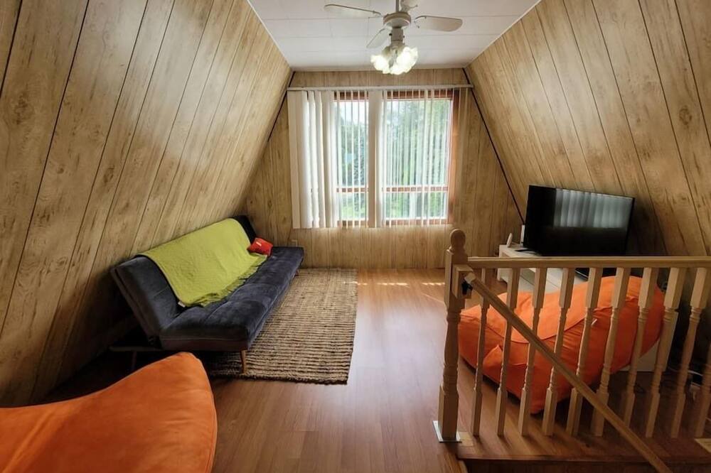 Photo of Bedroom in St. Felicien