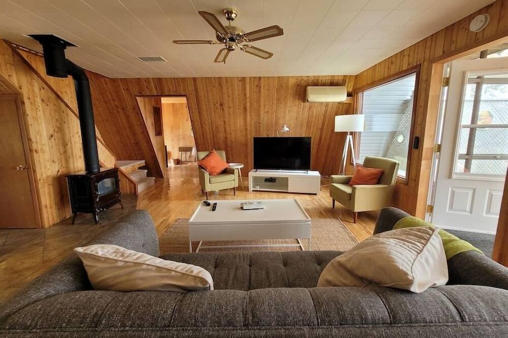 Photo of Livingroom in St. Felicien