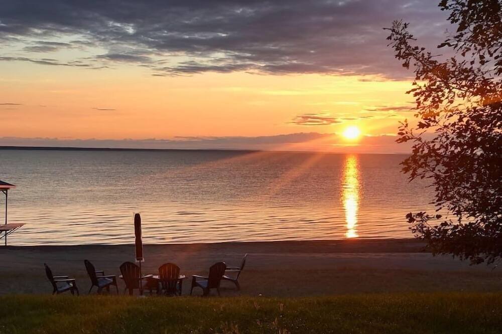 Photo of Outdoor in St. Felicien