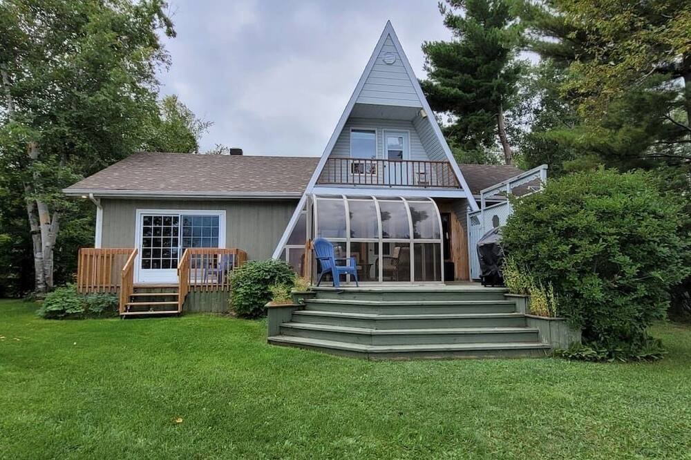 Photo of Outdoor in St. Felicien