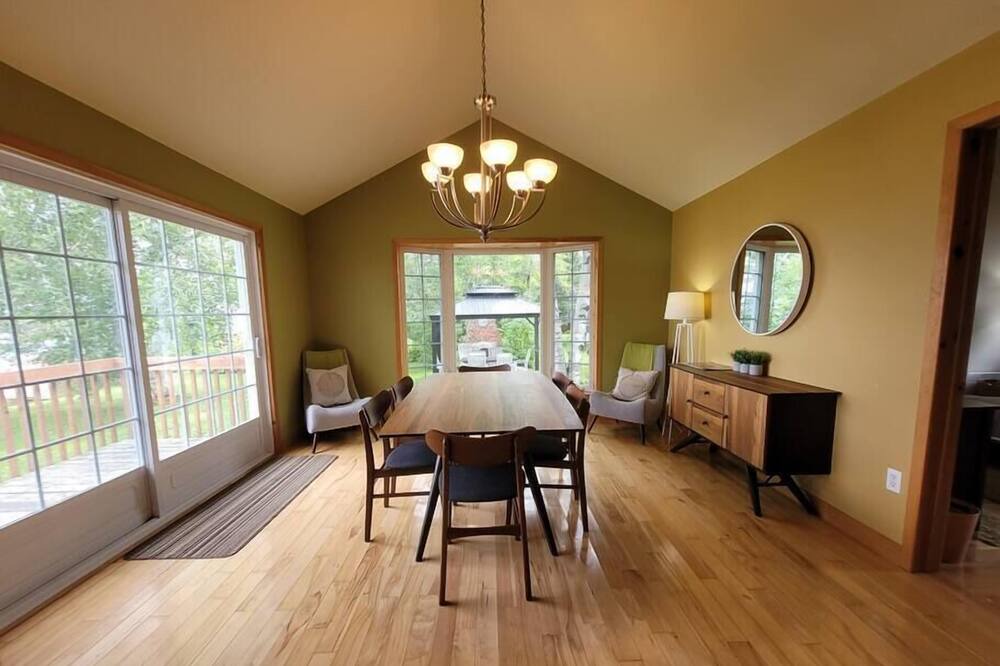 Photo of Livingroom in St. Felicien