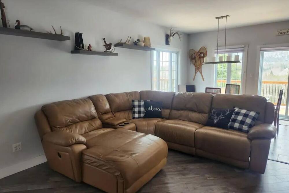 Photo of Livingroom in Montpellier
