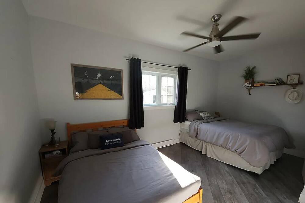 Photo of Bedroom in Montpellier