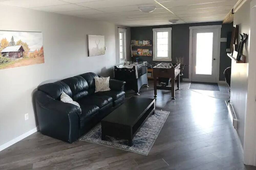 Photo of Livingroom in Montpellier