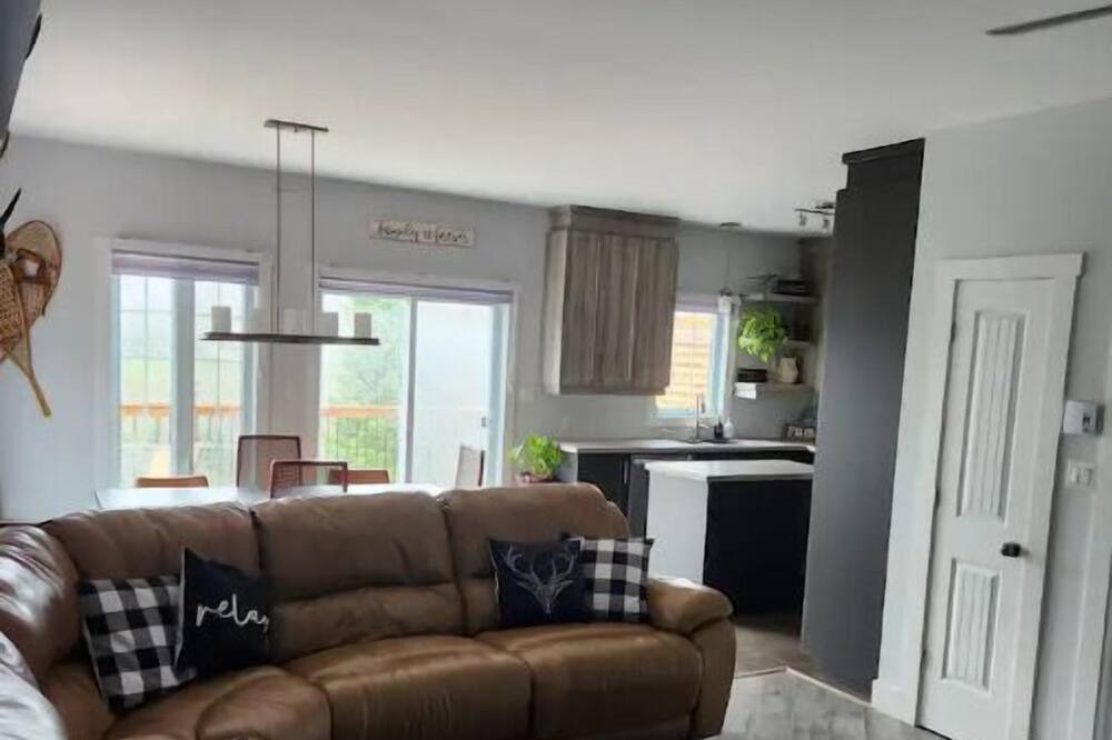 Photo of Livingroom in Montpellier