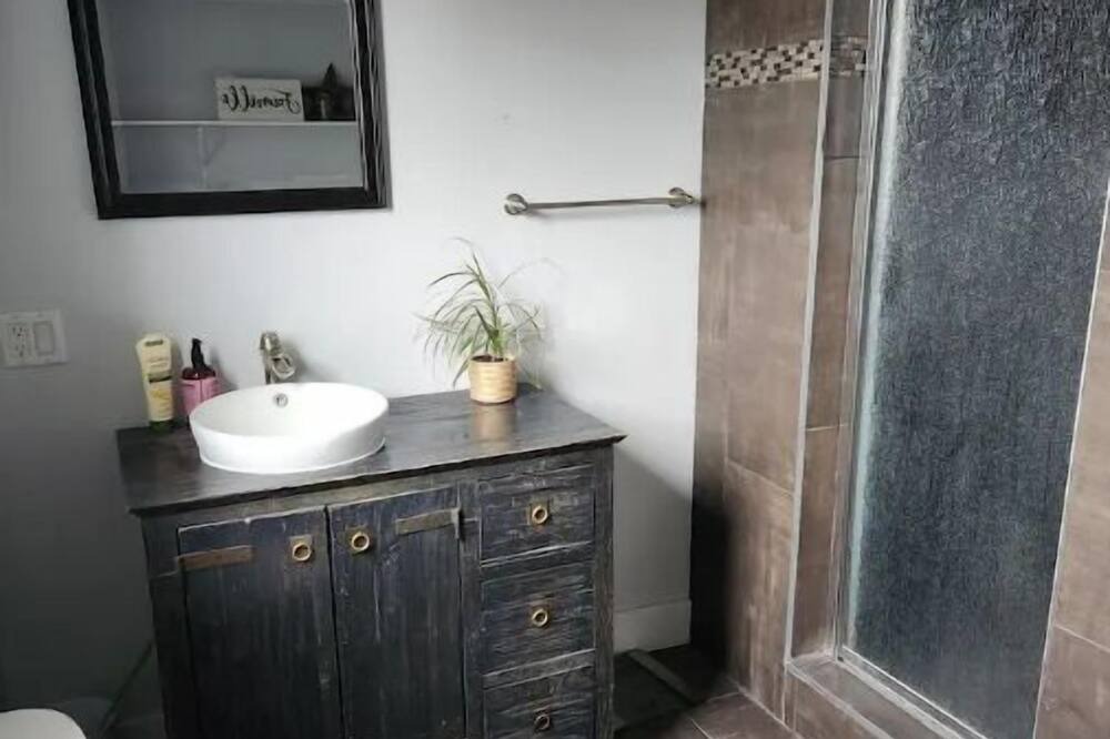Photo of Bathroom in Montpellier