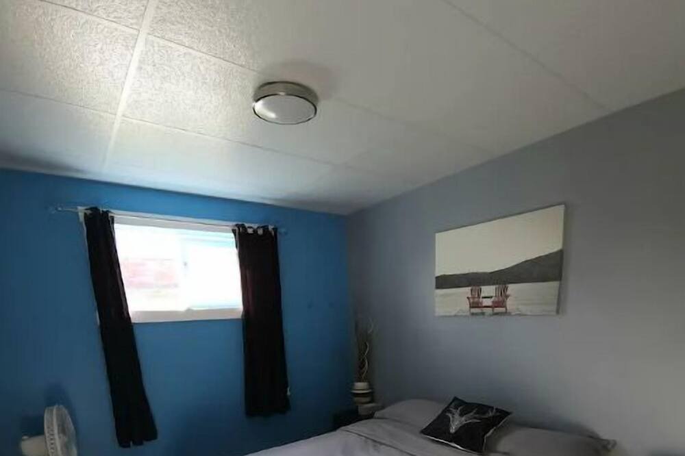 Photo of Bedroom in Montpellier