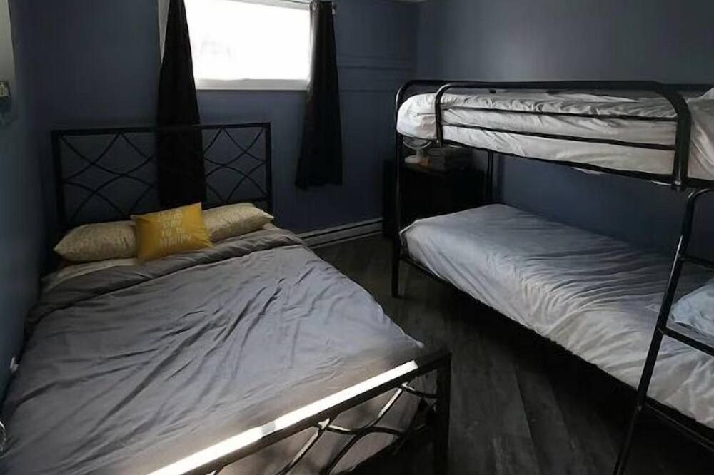 Photo of Bedroom in Montpellier