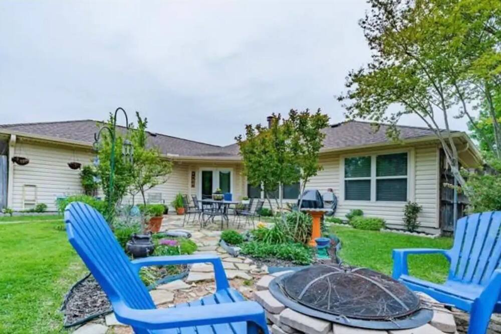 Photo of Outdoor in Allen