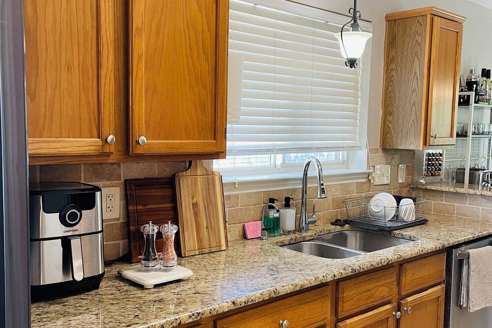 Photo of Kitchen in Allen