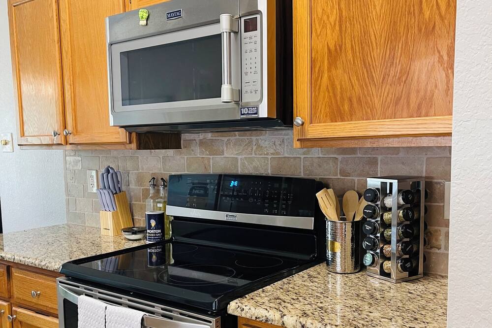 Photo of Kitchen in Allen