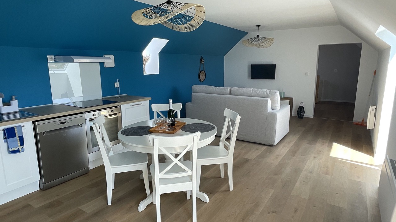 Photo of Kitchen in Nibas