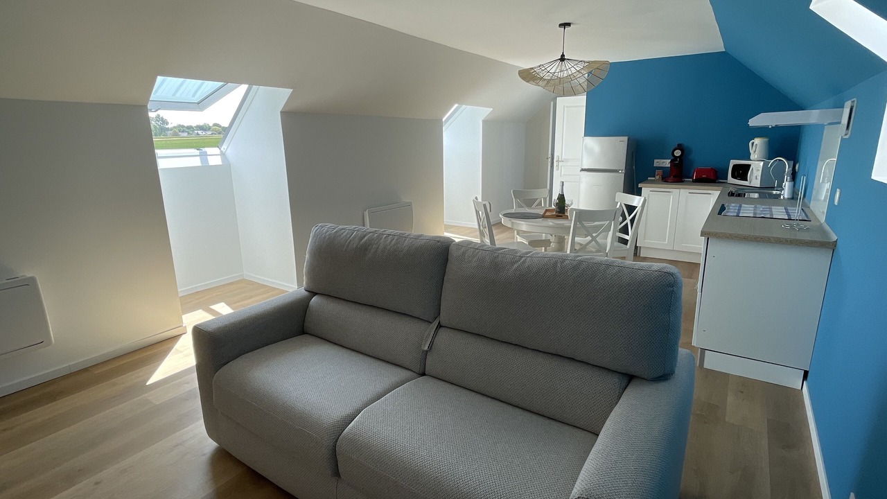 Photo of Livingroom in Nibas