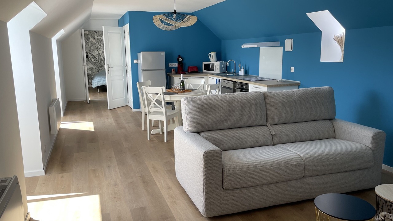 Photo of Livingroom in Nibas