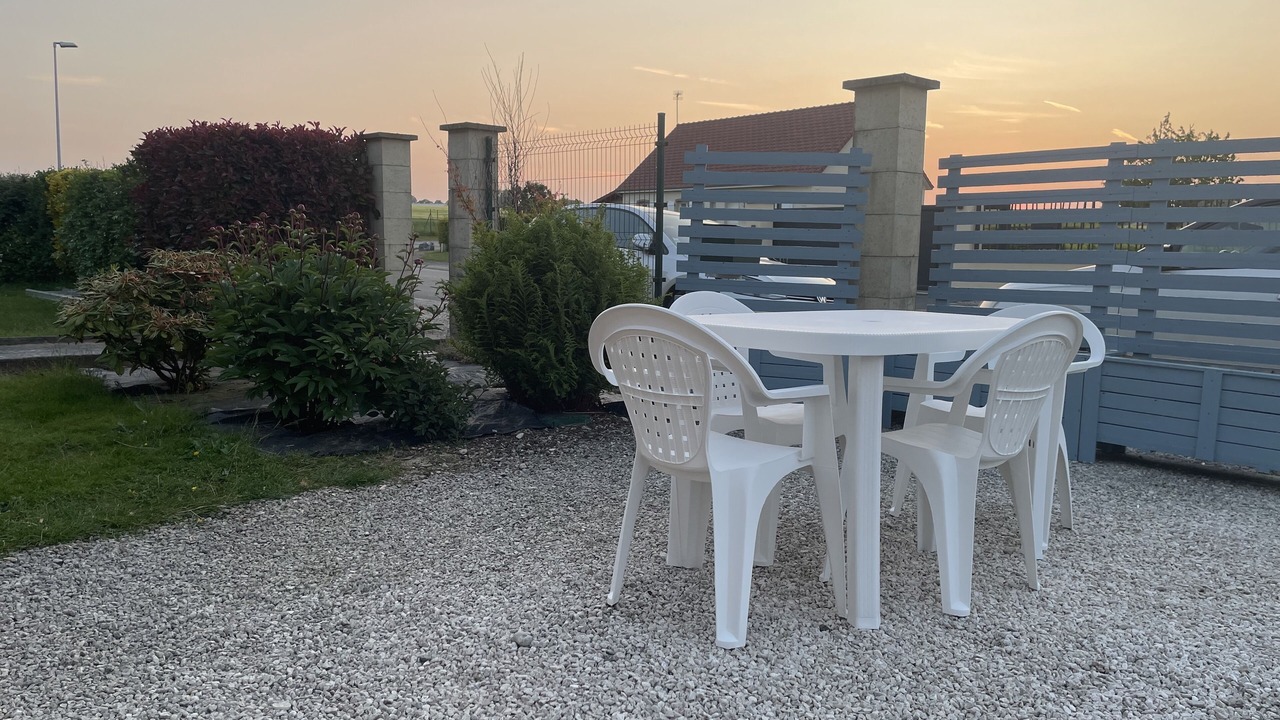 Photo of Outdoor in Nibas