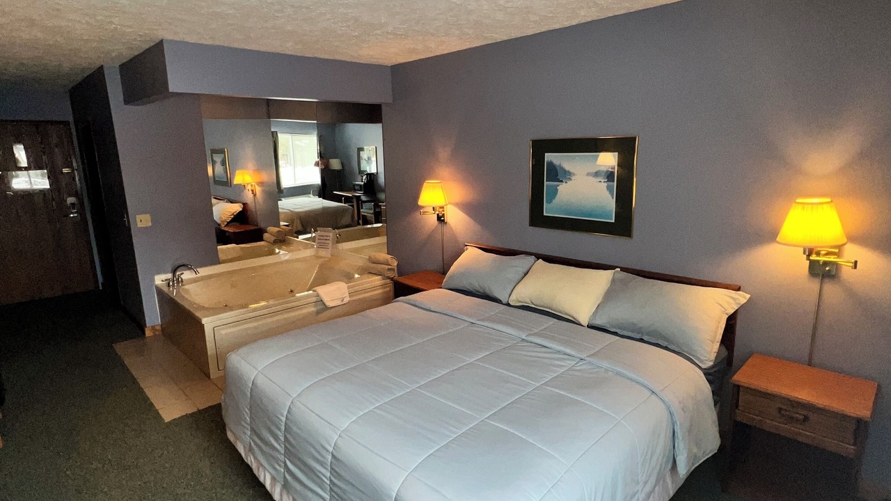 Photo of Bedroom in Cedarville