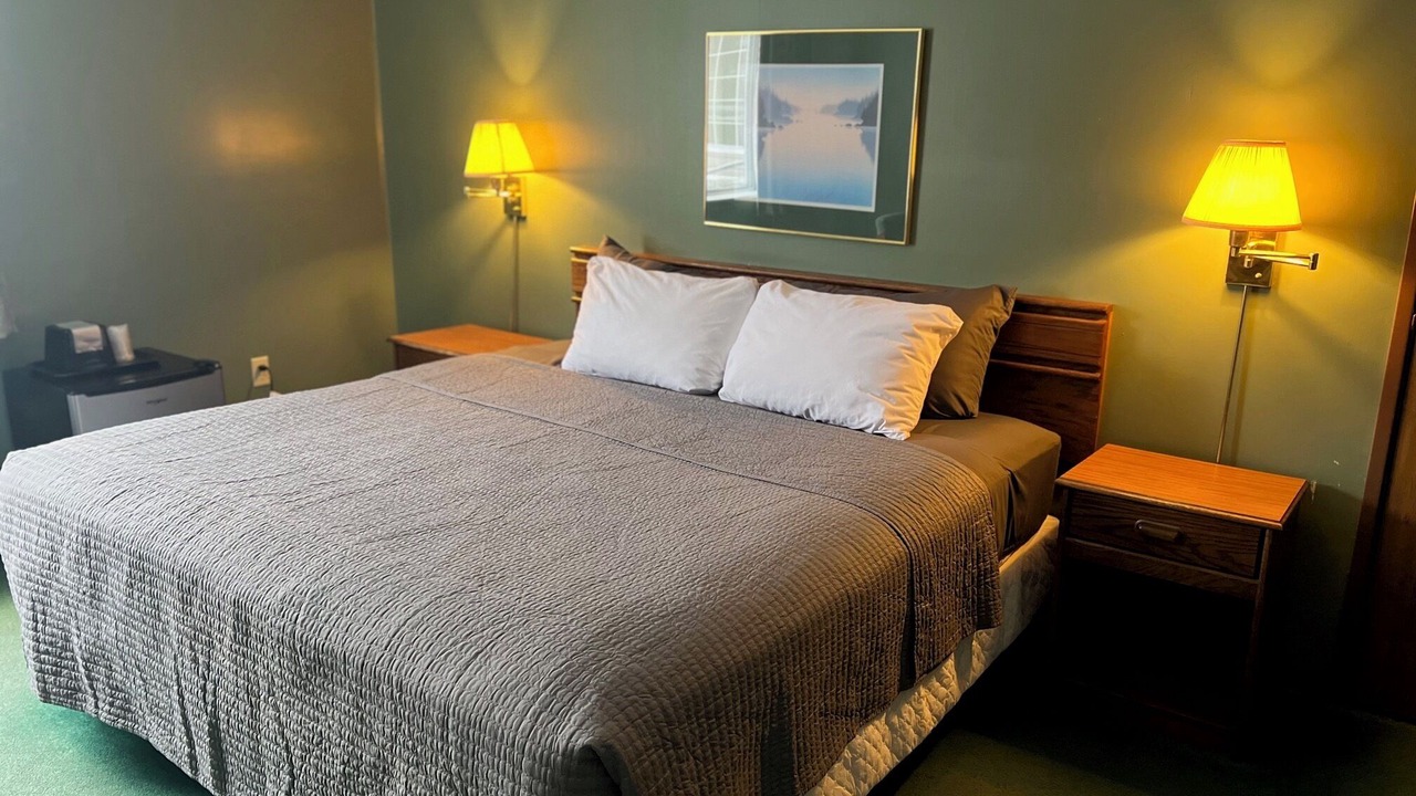Photo of Bedroom in Cedarville