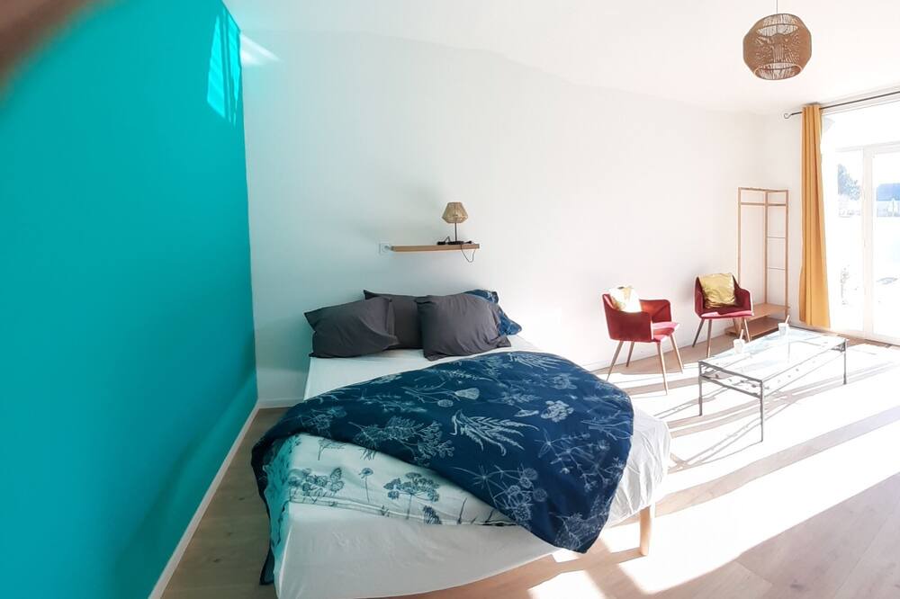 Photo of Bedroom in Odos