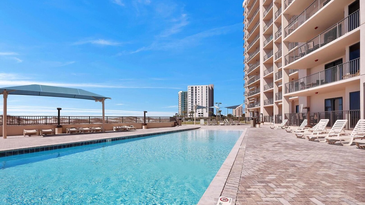 Photo of Outdoor in Orange Beach East