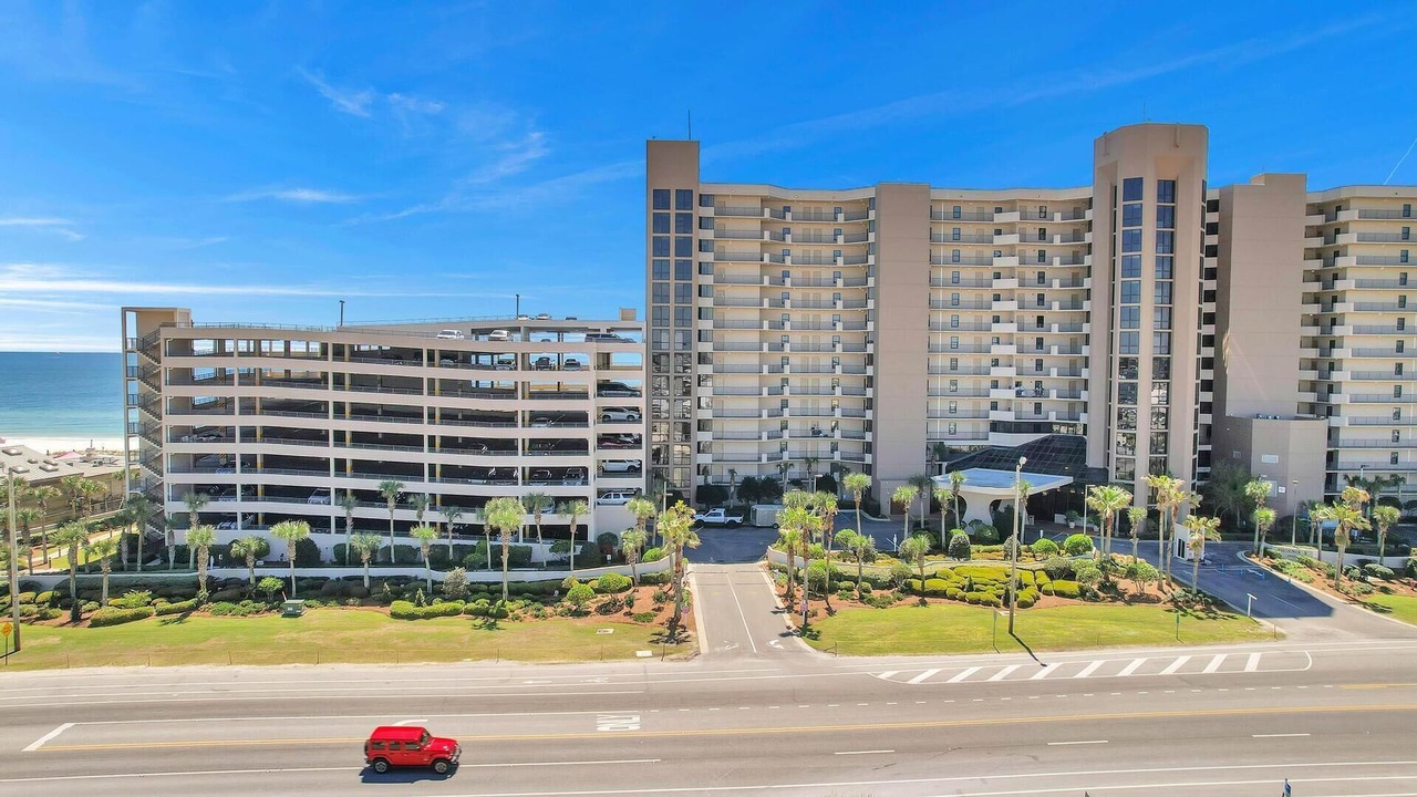 Photo of Outdoor in Orange Beach East