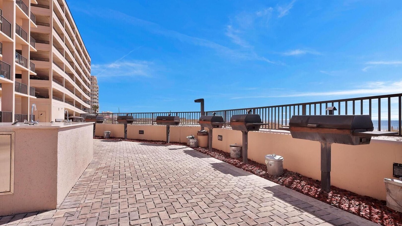 Photo of Outdoor in Orange Beach East