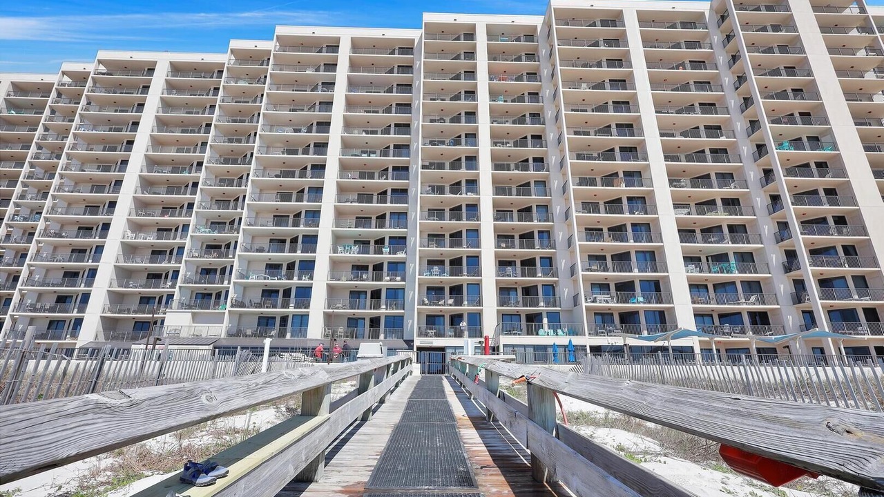 Photo of Outdoor in Orange Beach East