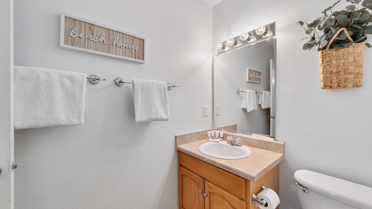 Photo of Bathroom in Gulf Shores
