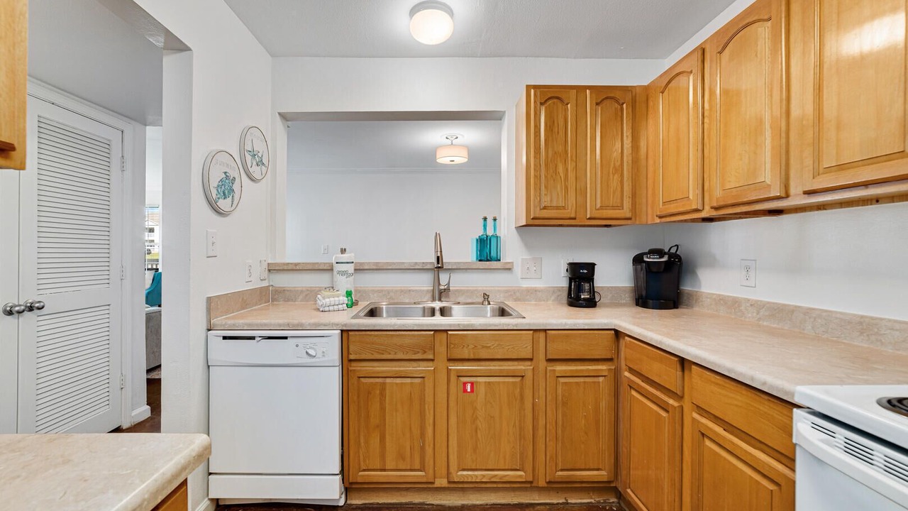 Photo of Kitchen in Gulf Shores