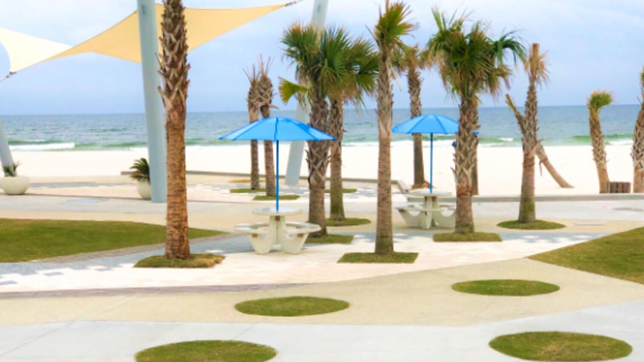 Photo of Outdoor in Gulf Shores