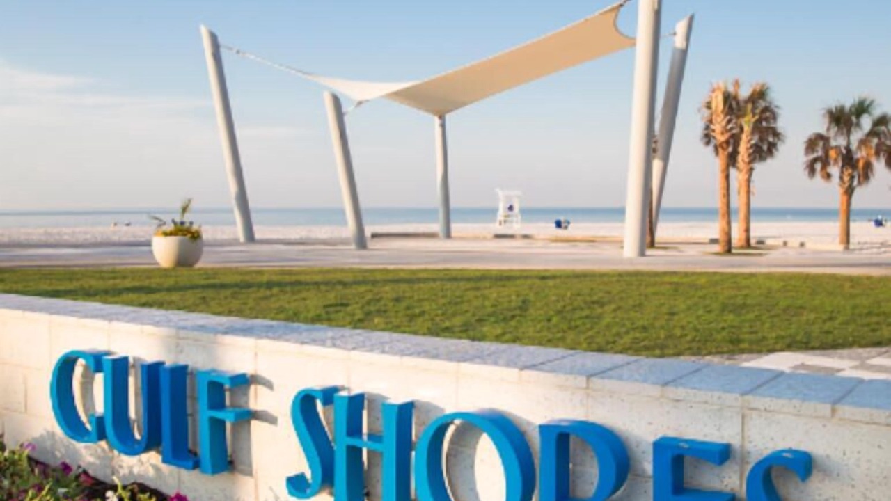 Photo of Outdoor in Gulf Shores