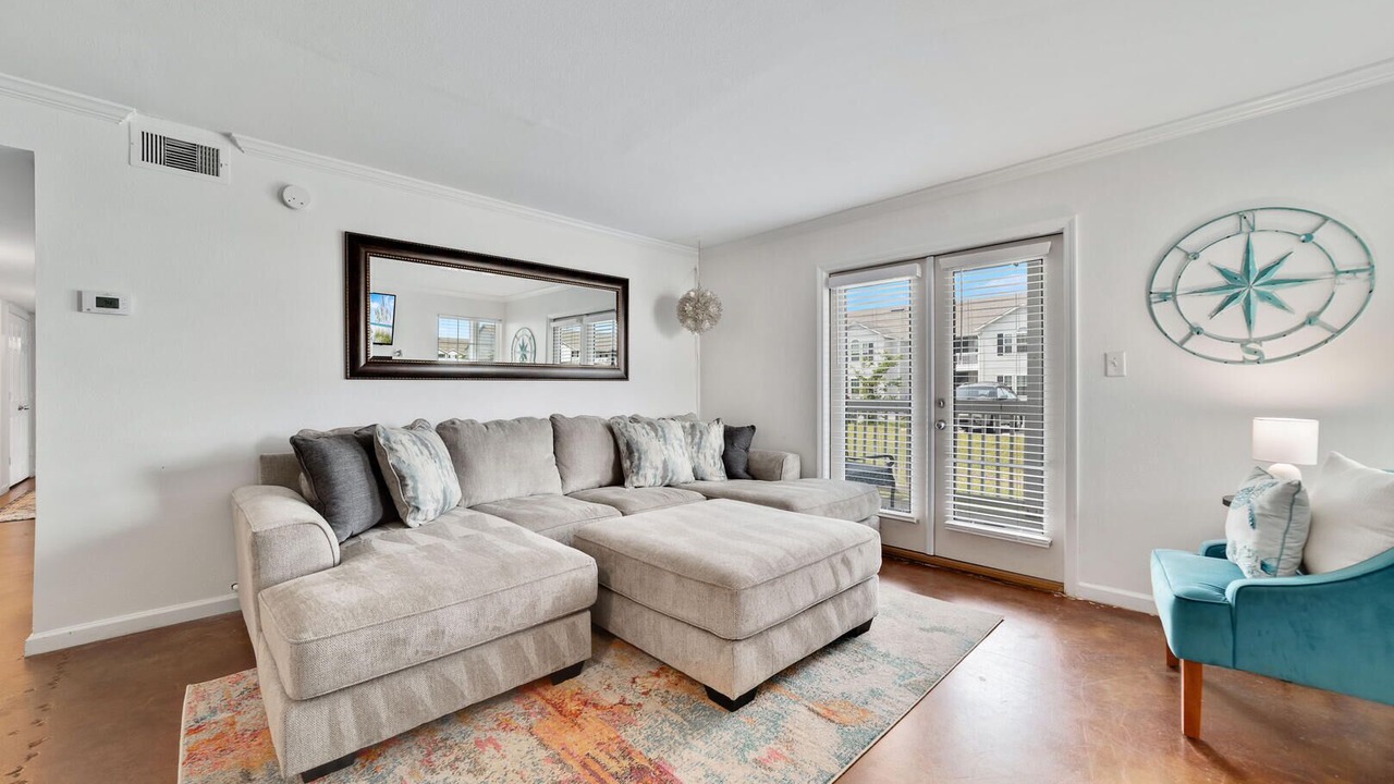Photo of Livingroom in Gulf Shores